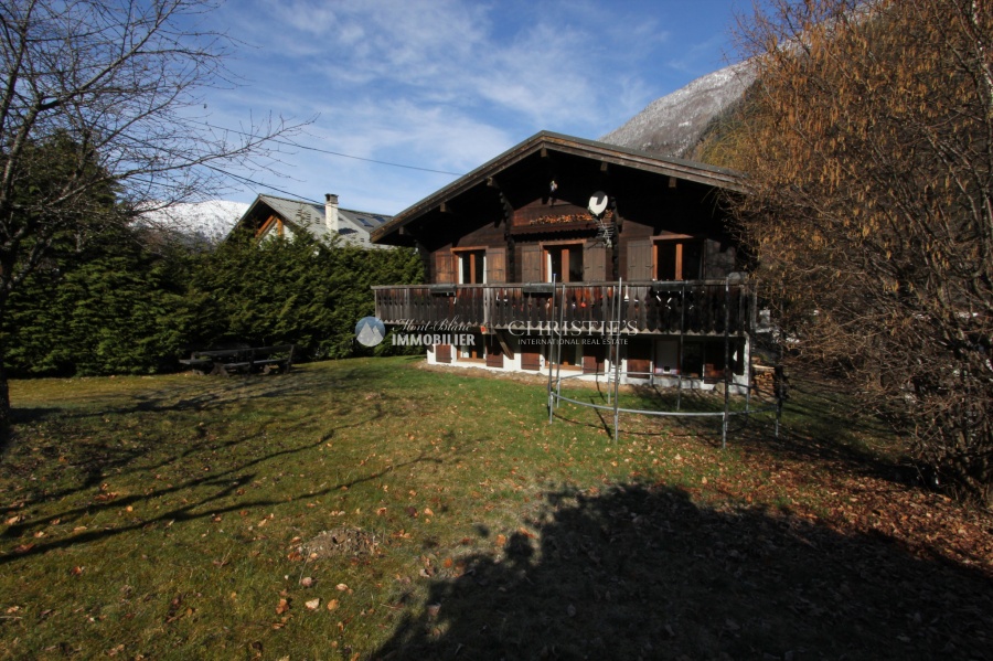 Chalet