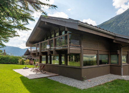 Chalet Bionnassay - Photo N°